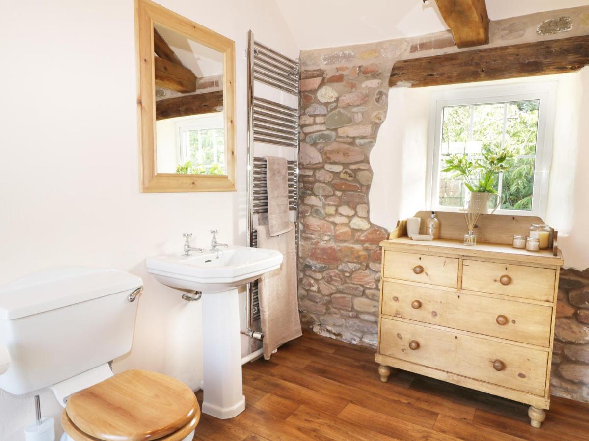 Faraway Cottage Kirklinton Exterior photo